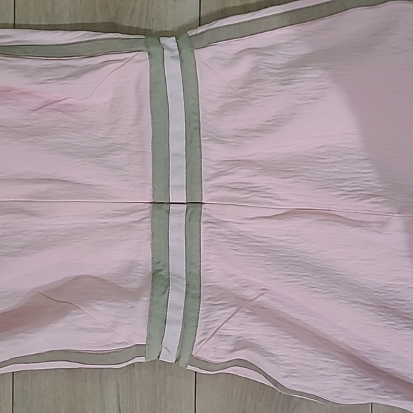 Paule Ka Pink Mini Dress Size 38 - Picture 6 of 9